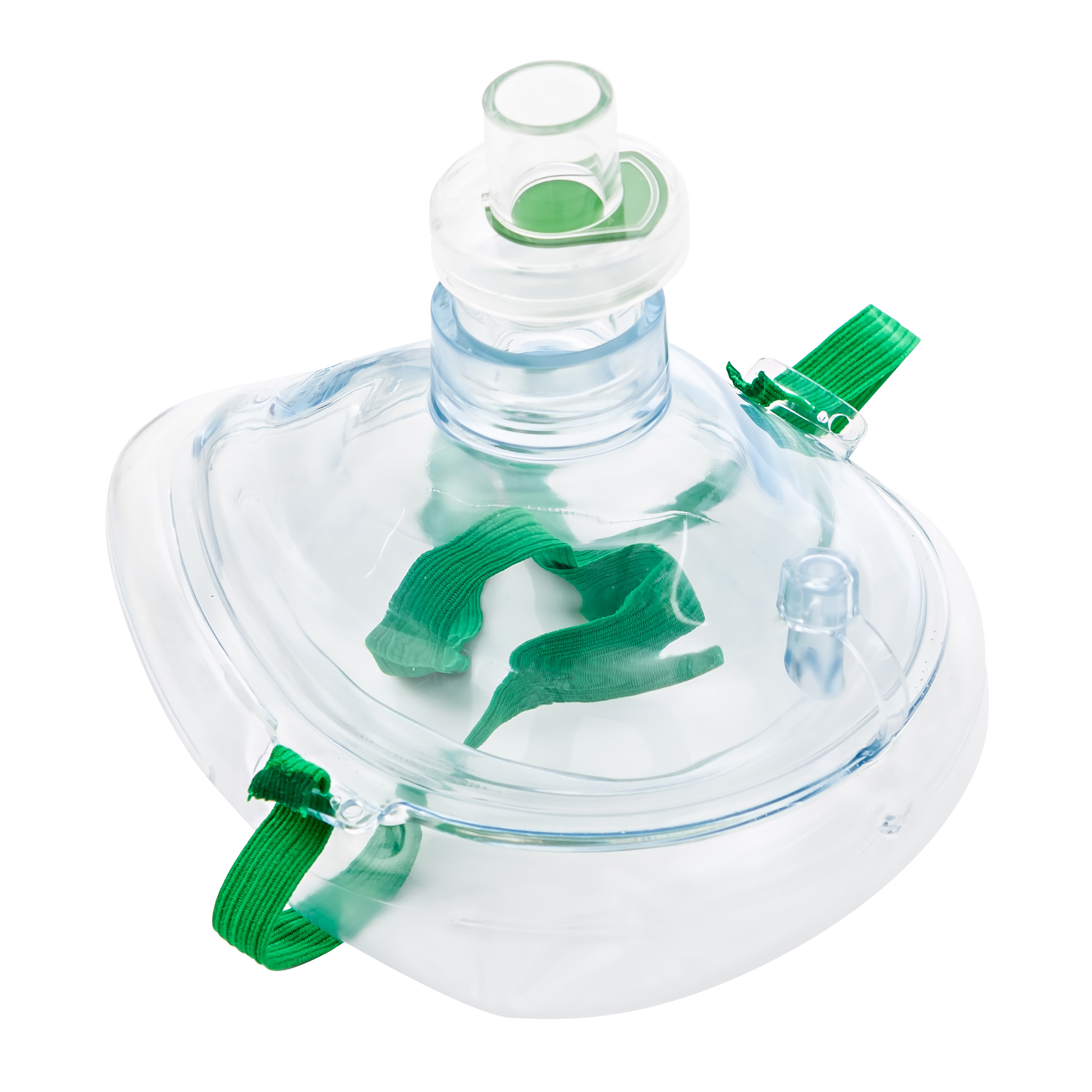 Lifeguard cpr pocket mask