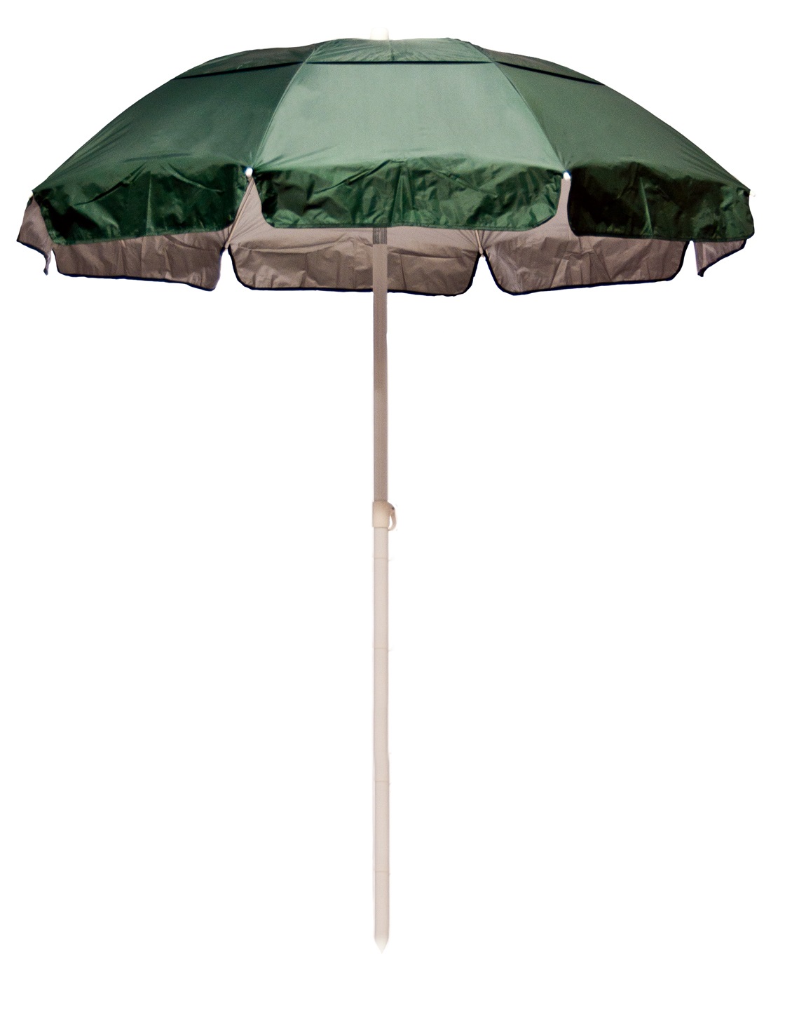 Solar Lifeguard Umbrella - 6.5'