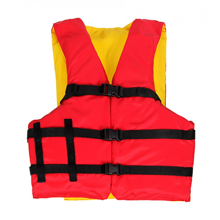 Life Jacket - Adult Life Jacket - Adult