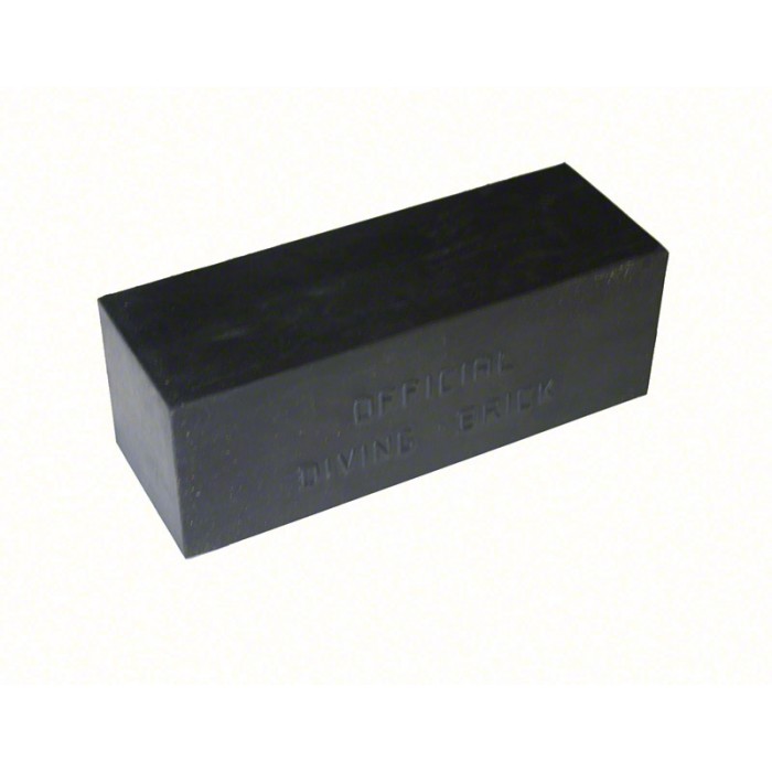 Lifeguard Dive Brick Lifeguard Dive Brick