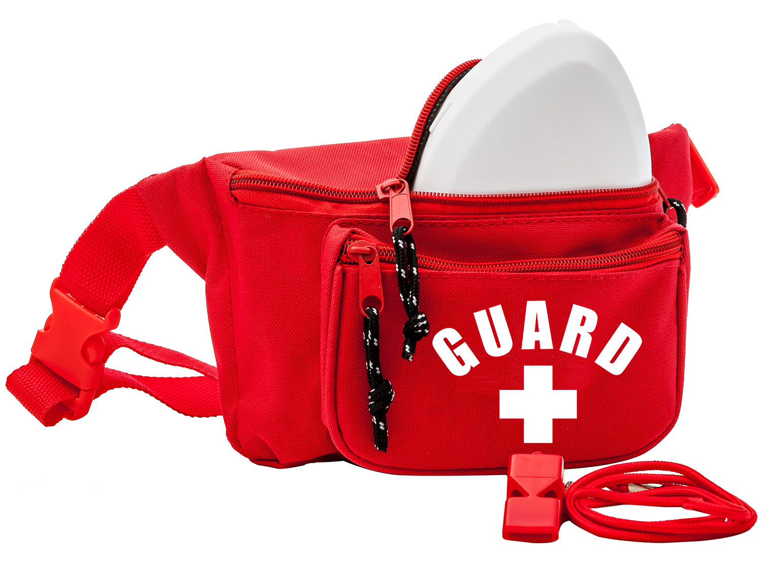 First Responder Ems Fanny Pack | IUCN Water