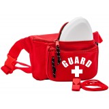 Lifeguard First Responder Fanny Pack