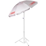 Solar Lifeguard Umbrella Underside - 6'