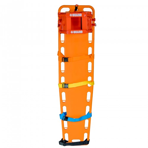 Lifeguard Spineboard Kit