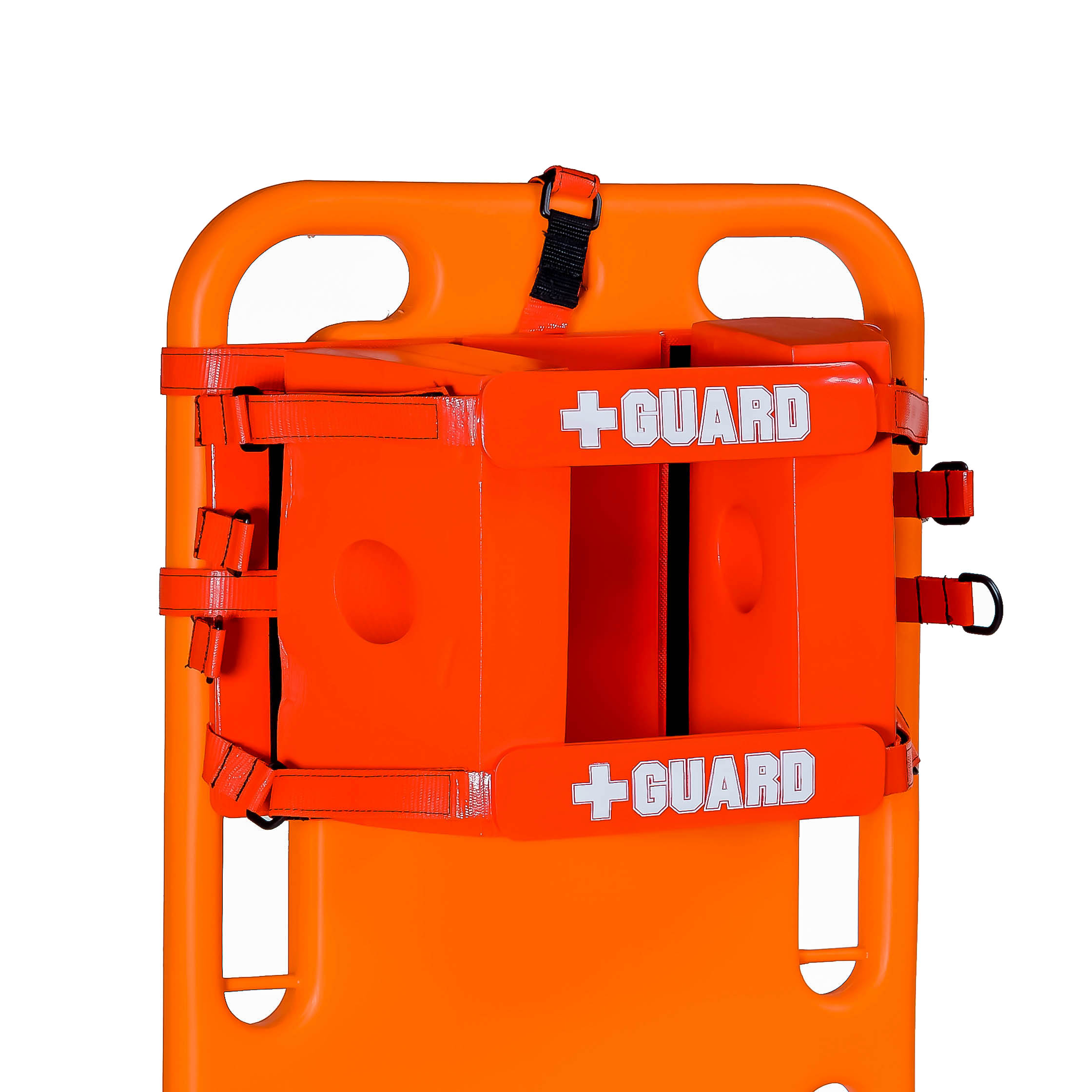 Lifeguard Spineboard Kit