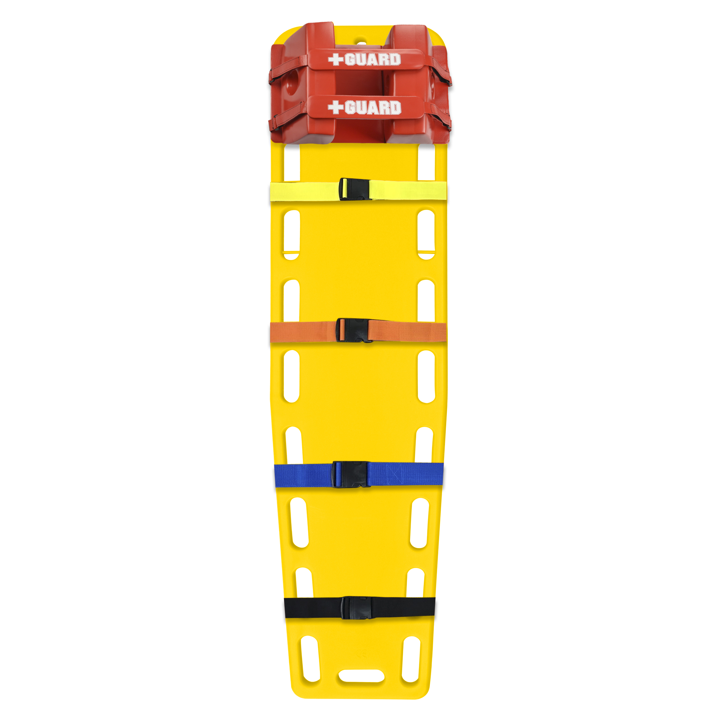 Lifeguard Spineboard Kit