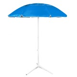 Solar Lifeguard Umbrella - 6'