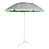 Solar Lifeguard Umbrella Underside - 6'