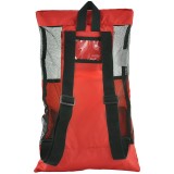 Lifeguard Mesh Bag