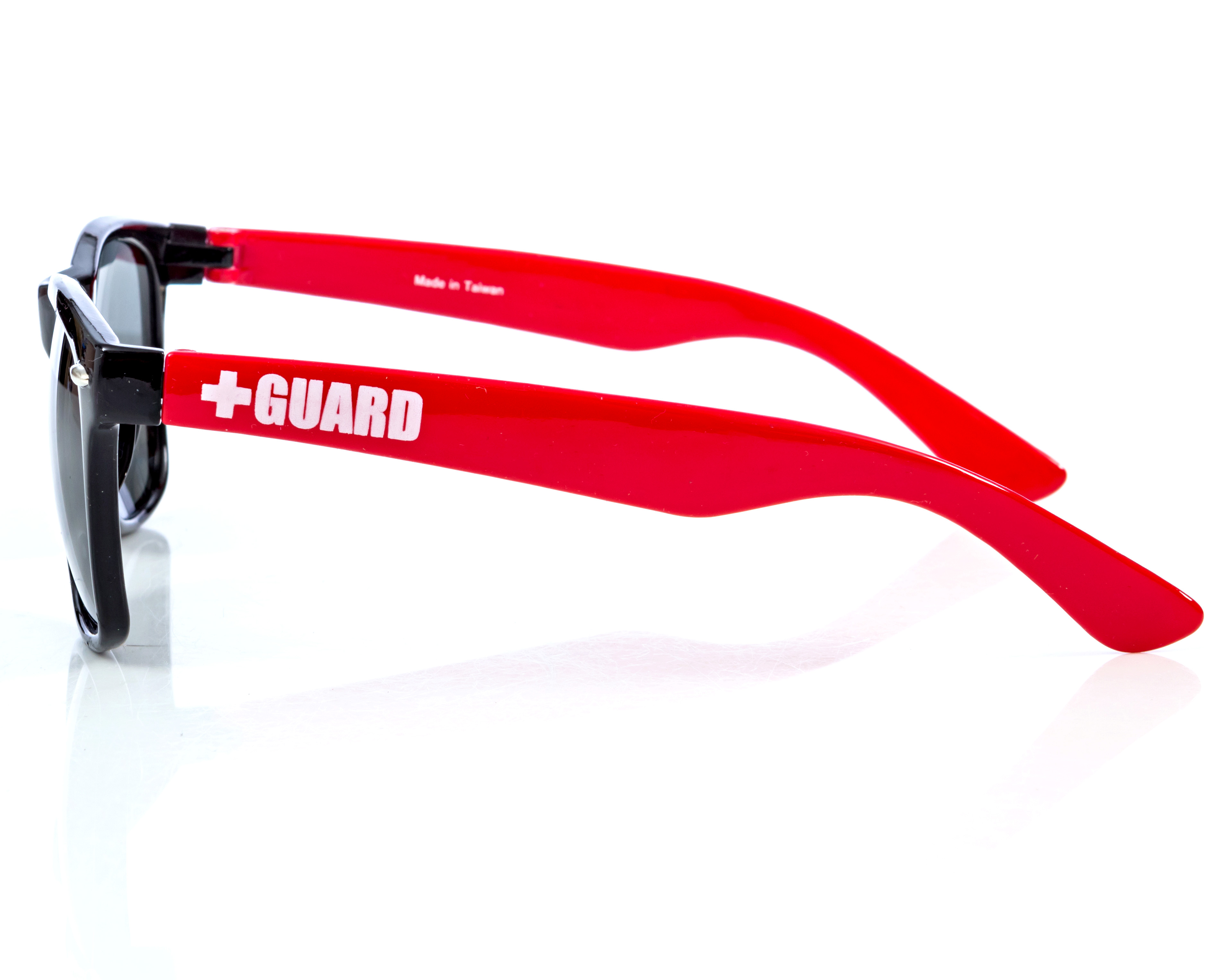 Lifeguard Sunglasses