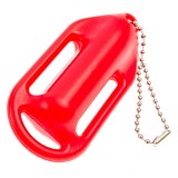 Lifeguard Rescue Can Keychain