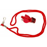 Lifeguard Whistle CMG + Lanyard