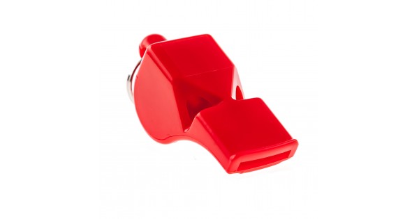 Lifeguard Whistle