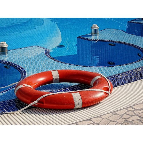 Lifeguarding Tips