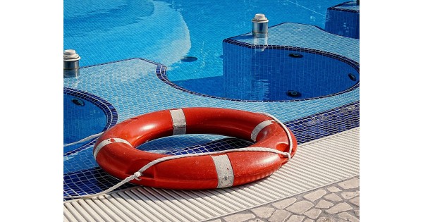lifeguard float ring