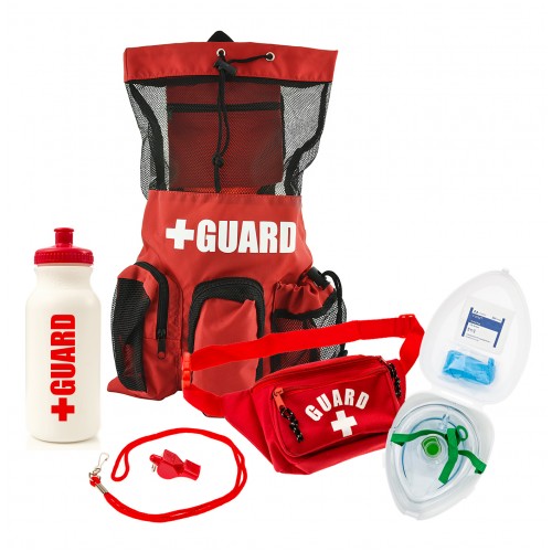 Blarix Lifeguard Bundle