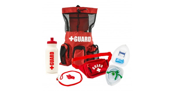 Lifeguard Hoodie – BLARIX
