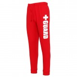 Lifeguard Jogger Pants