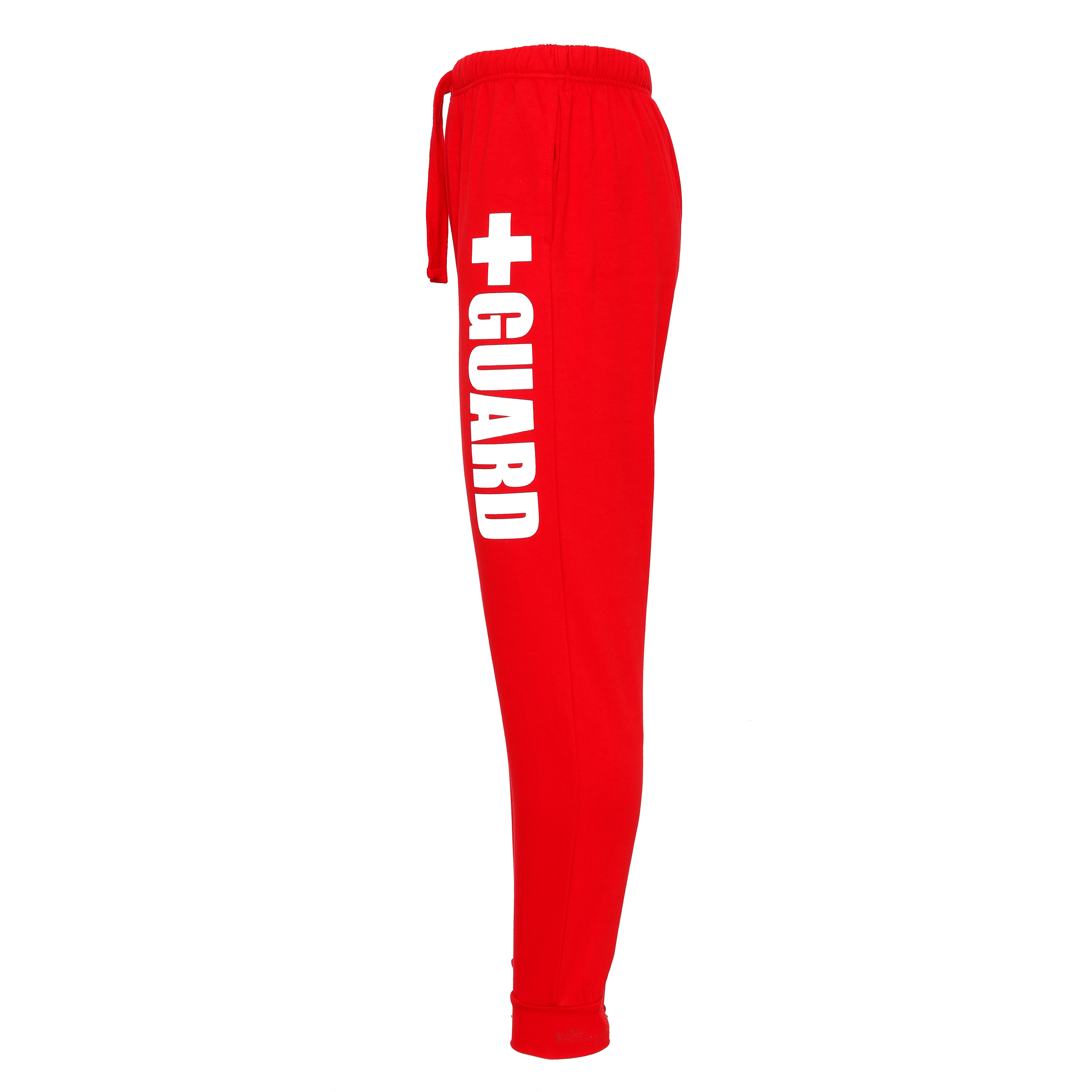 lifeguard joggers