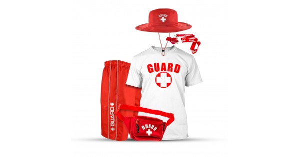 Lifeguard Hoodie – BLARIX