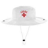 Lifeguard Safari Hat