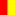 Red/Yellow
