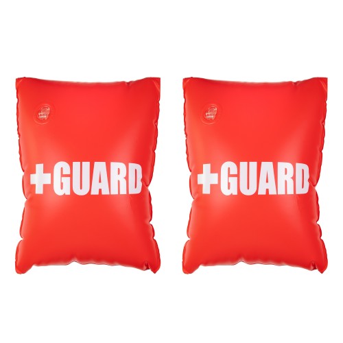 Lifeguard Inflatable Swim Wings