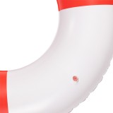 Lifeguard Inflatable Swim Ring