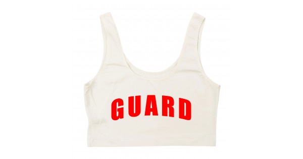 Lifeguard crop hoodie best sale