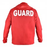 Lifeguard Wind Jacket