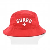 Lifeguard Bucket Hat