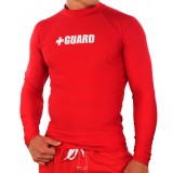 Lifeguard Rashguard