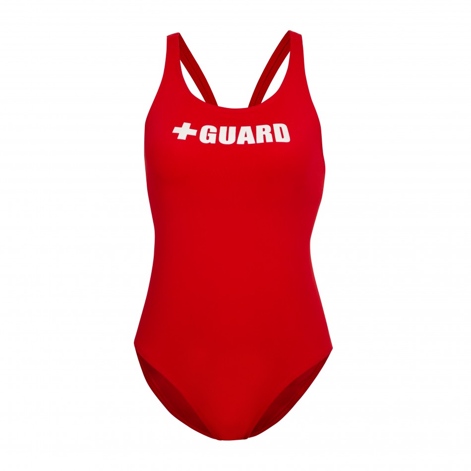 Speedo Women's Guard Endurance Super Pro Swimsuit LIFEGUARD OUTLET ...
