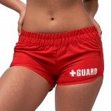Womens Lifeguard Cruiser Board Shorts