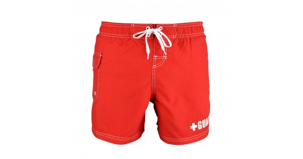 lifeguard shorts womens