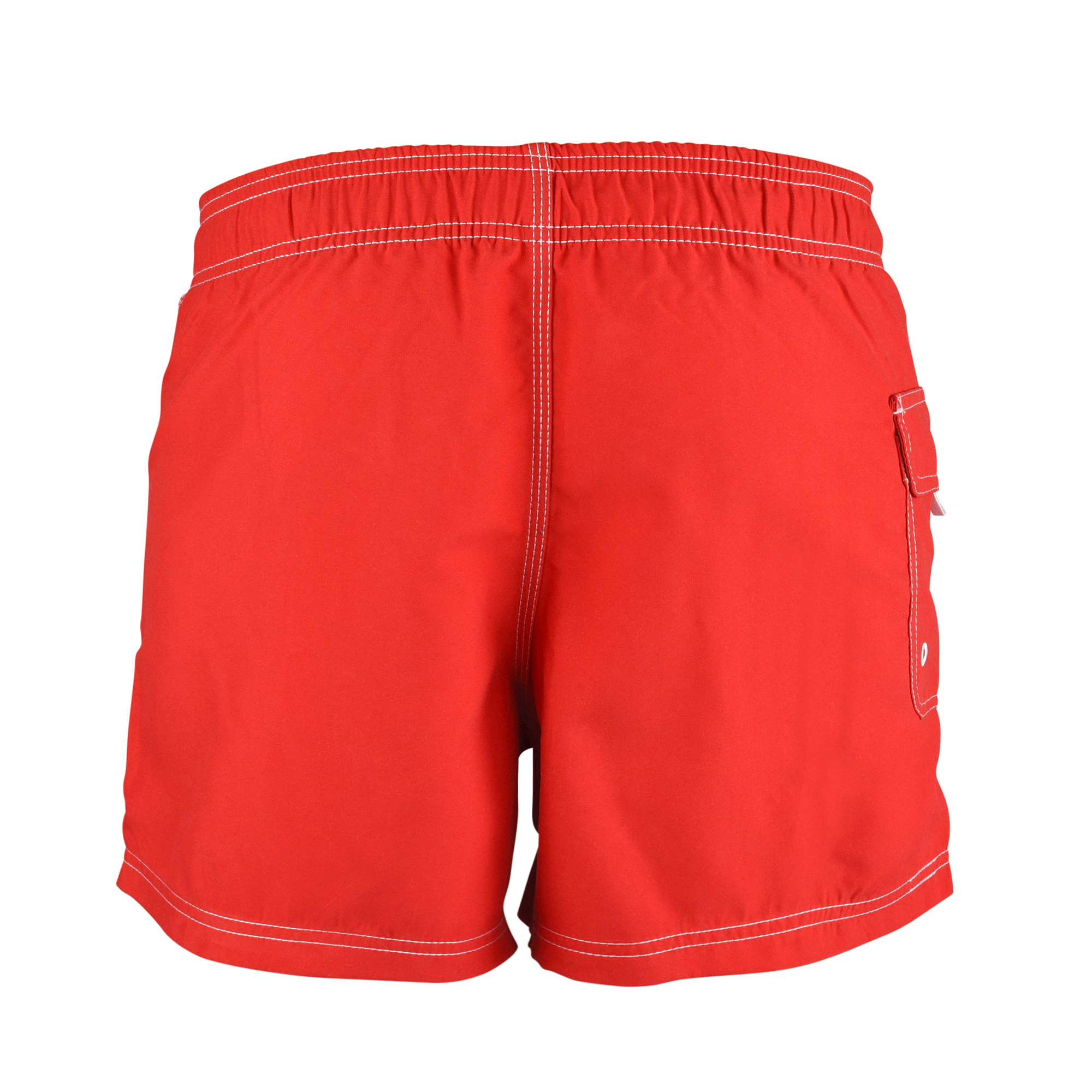 lifeguard shirt and shorts