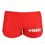 Womens Lifeguard Cruiser Board Shorts