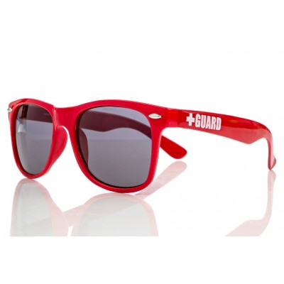 Lifeguard Sunglasses