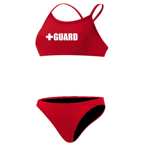 Lifeguard Swimsuit Buying Guide