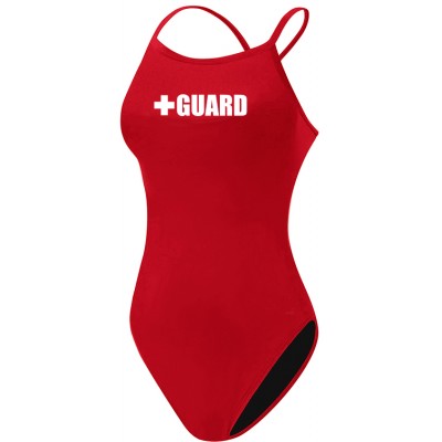 Guide: Lifeguard Swimwear For Men And Women