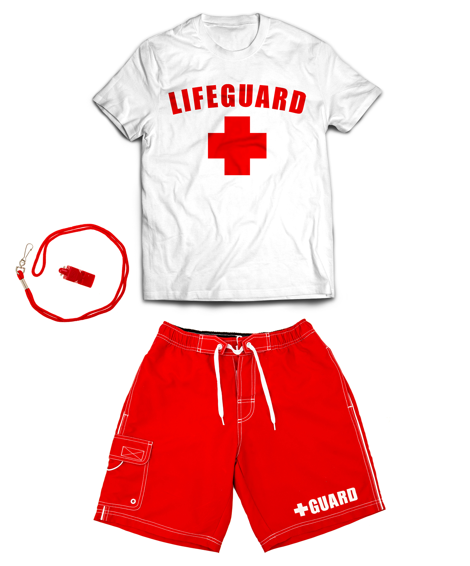 ArtStation Lifeguard Uniform For Genesis Male | lupon.gov.ph